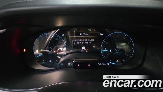 Genesis G70 2021 — фото 7 из 20