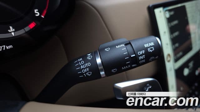 Land Rover Range Rover Sport 2023 — фото 20 из 20