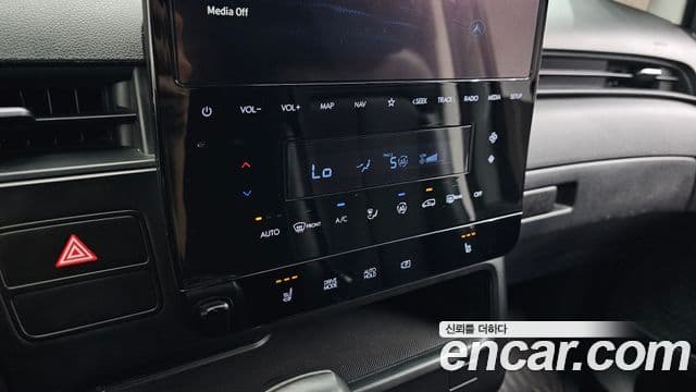 Hyundai Staria 2022 — Şəkil 14/20