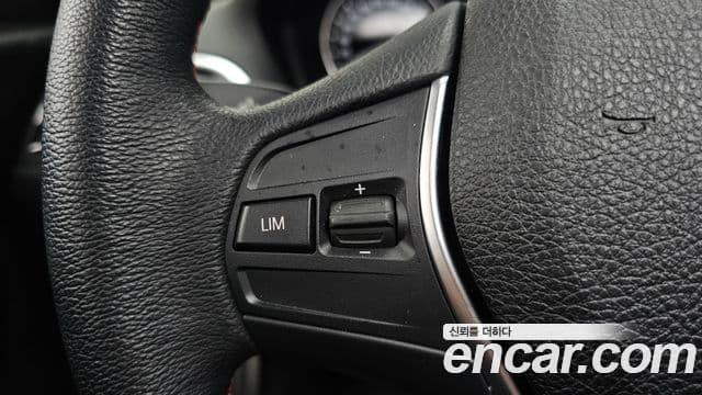 BMW 1 Series 2018 — Photo 21/31