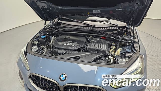 BMW 2 Series Gran Coupe 2021 — фото 6 из 20