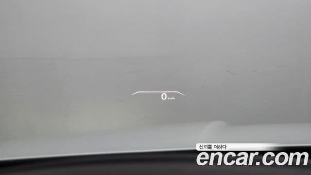 Genesis GV80 2020 — ფოტო 15/20