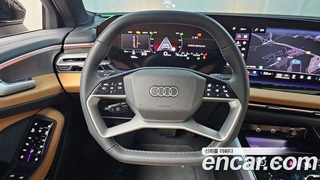 Audi A5 2025 — Şəkil 13/20