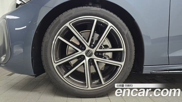 Audi A5 2025 — фото 5 из 20
