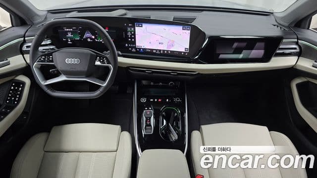 Audi A5 2025 — ფოტო 7/20