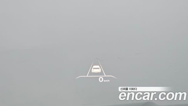 Genesis GV80 2021 — ფოტო 19/20