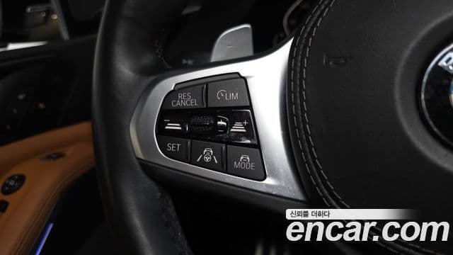 BMW X5 2019 — Photo 30/35