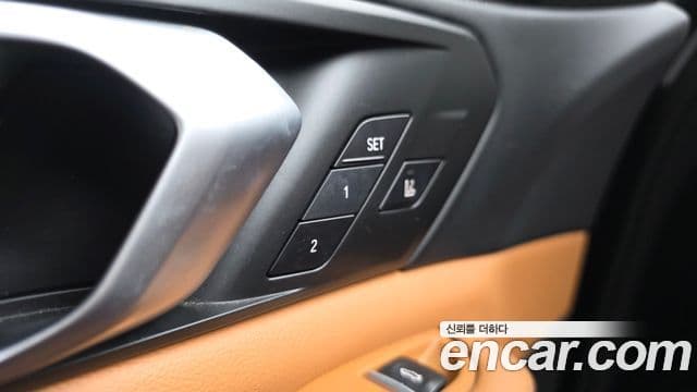 BMW X5 2019 — Photo 21/35