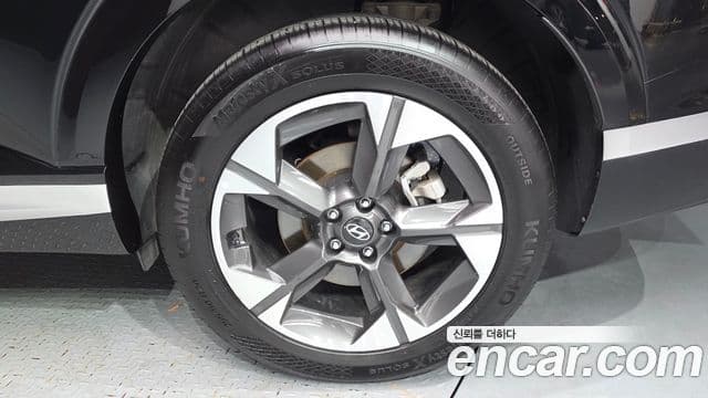 Hyundai Palisade 2025 — Photo 6/35