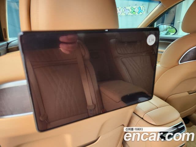 Genesis G90 2025 — Şəkil 4/20