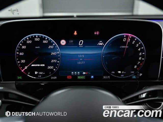 Mercedes-Benz E-Class, 2025