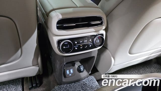 Genesis GV80 2023 — Şəkil 19/20