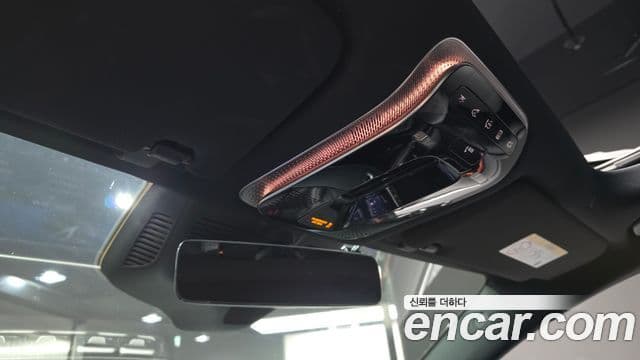 Mercedes-Benz S-Class 2022 — Şəkil 19/20