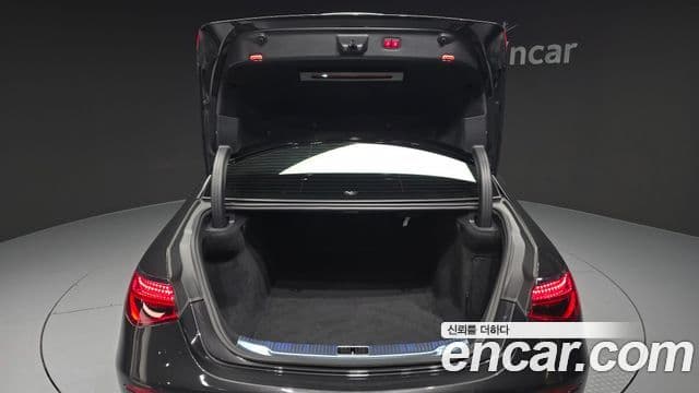 Mercedes-Benz S-Class 2022 — фото 20 из 20