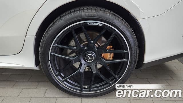 Mercedes-Benz AMG GT 2019 — Şəkil 5/20