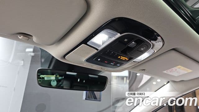 Hyundai The New Tucson 2021 — Şəkil 19/20