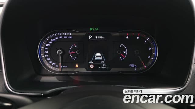 Hyundai The New Tucson 2022 — Şəkil 7/20