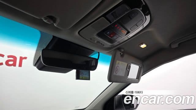 Hyundai The New Tucson 2022 — Şəkil 17/20