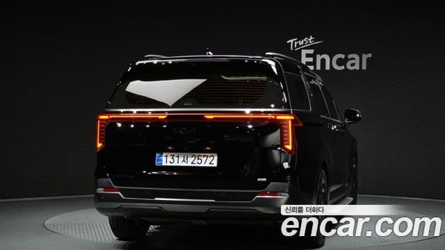 Kia Carnival 2025 — Фото 4/20
