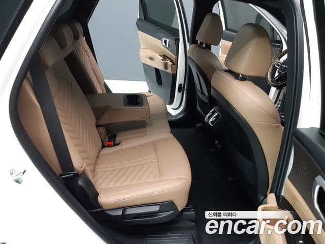 Kia Sorento 2024 — Şəkil 12/20