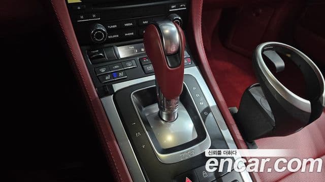 Porsche 718 Cayman 2019 — Şəkil 9/20