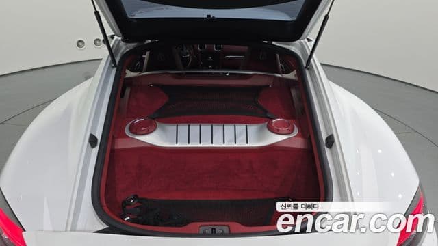 Porsche 718 Cayman 2019 — Şəkil 13/20