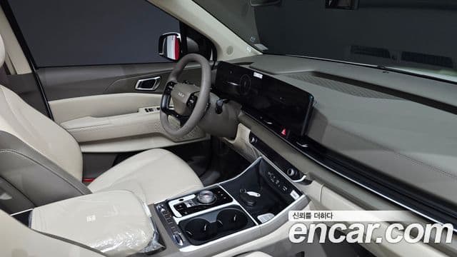 Kia Carnival 2026 — ფოტო 19/20