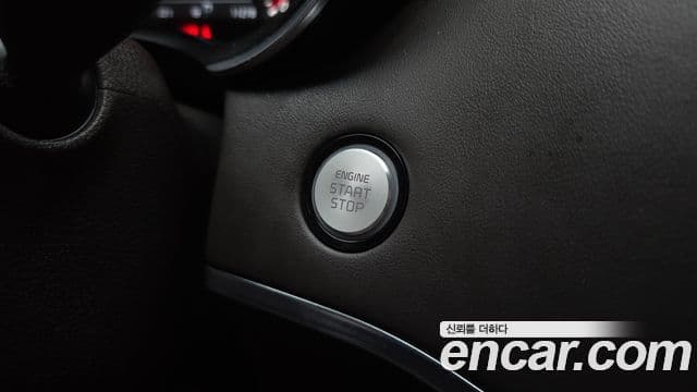 Kia Stinger 2022 — Şəkil 18/20