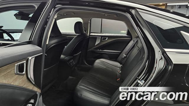 Kia K8 2024 — Şəkil 12/20