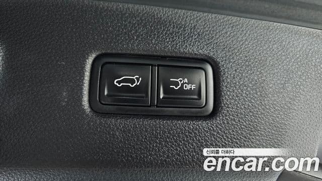 Kia Carnival 2022 — Фото 17/20