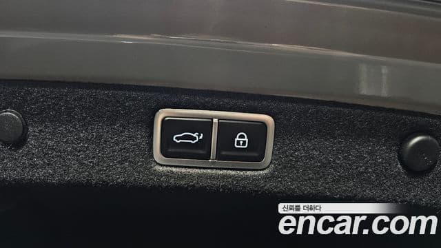 Hyundai Grandeur 2023 — фото 20 из 20