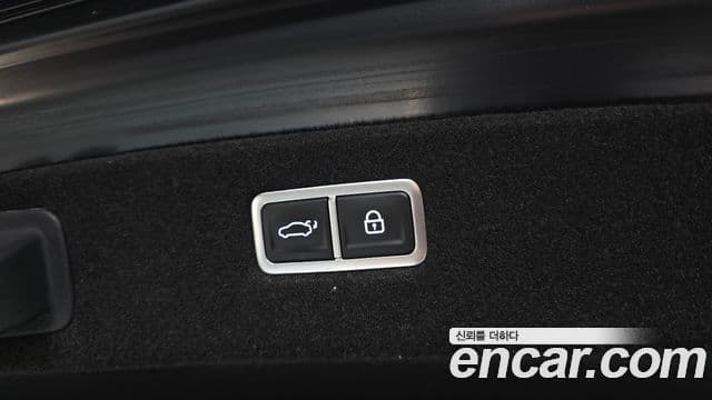 Genesis G90 2022 — фото 20 из 20