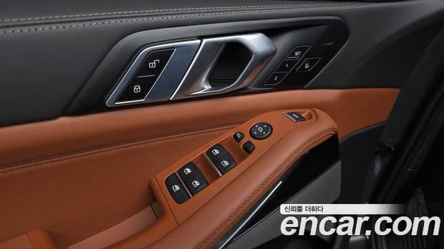 BMW X5 2025 — Photo 27/36