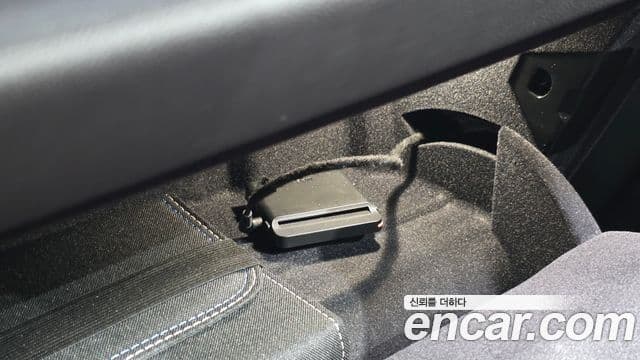 BMW X5 2025 — Photo 9/36