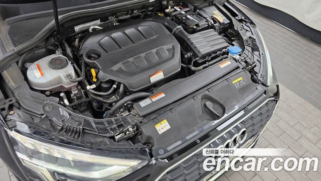 Audi A3 2023 — фото 6 из 20