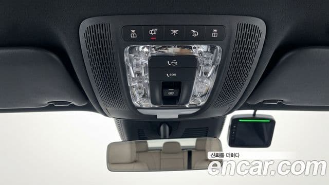 Mercedes-Benz EQA 2025 — ფოტო 9/9