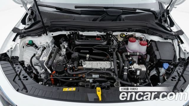 Mercedes-Benz EQA 2025 — ფოტო 2/9