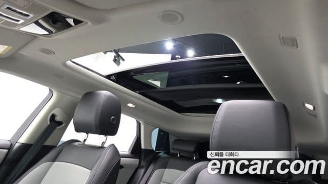 Land Rover Range Rover Evoque 2025 — Şəkil 19/20
