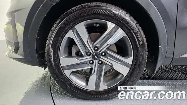 Kia Sorento 2022 — фото 5 из 20