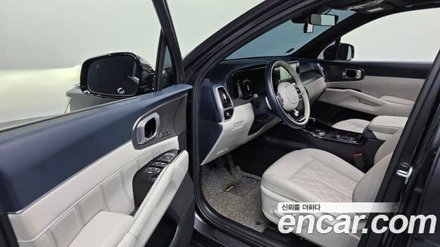 Kia Sorento 2022 — Şəkil 10/20