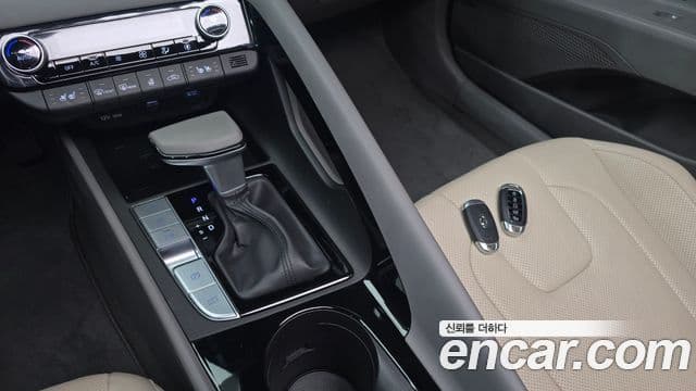 Hyundai Avante 2022 — Şəkil 9/20