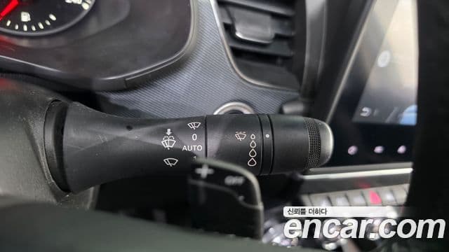 Renault Samsung XM3 2022 — ფოტო 20/20