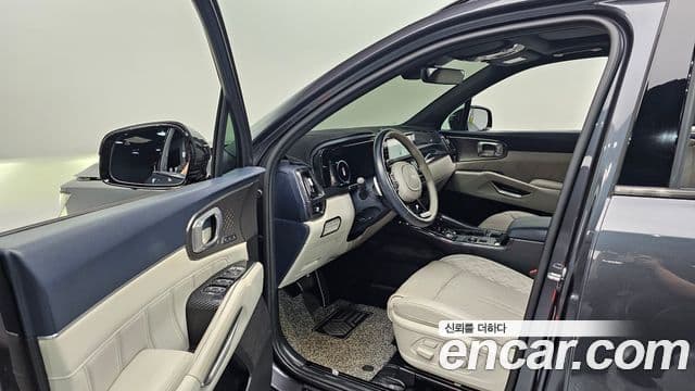 Kia Sorento 2021 — ფოტო 9/19
