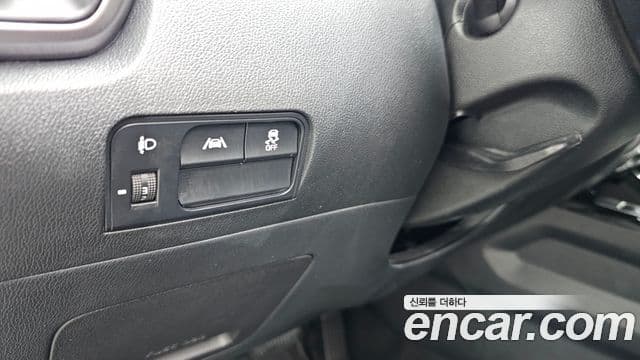 Kia Sorento 2021 — Şəkil 18/20