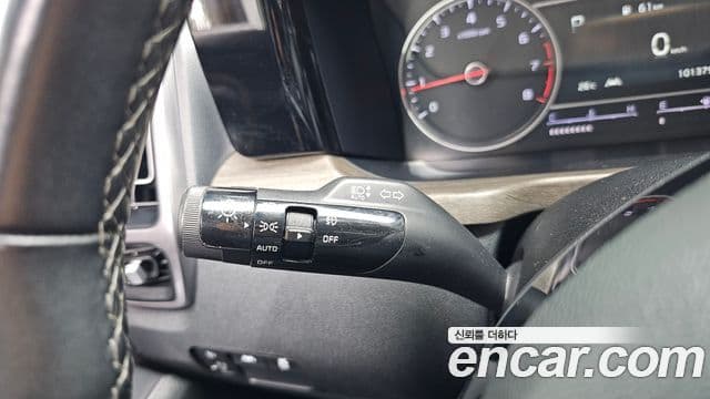 Kia Sorento 2021 — фото 20 из 20