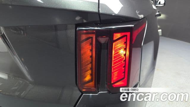 Kia Sorento 2023 — Şəkil 11/32