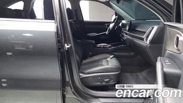 Kia Sorento 2023 — Şəkil 3/32
