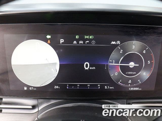 Kia Carnival 2021 — Şəkil 5/20