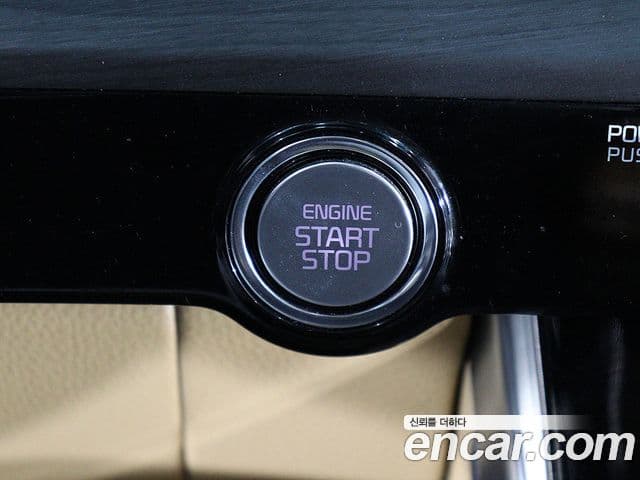 Kia Carnival 2021 — Şəkil 9/20
