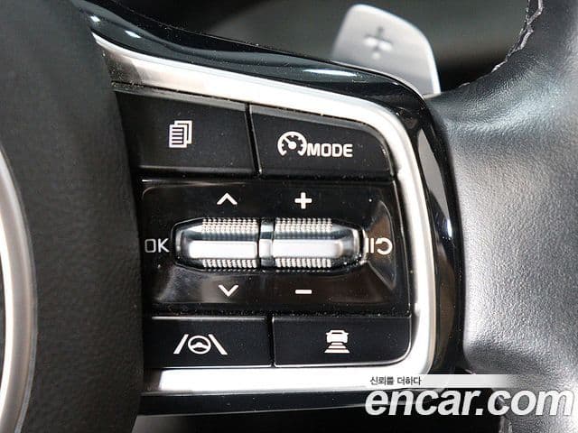 Kia Carnival 2021 — Şəkil 11/20
